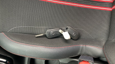 Vauxhall Corsa 1.2 GS 5dr Petrol Hatchback